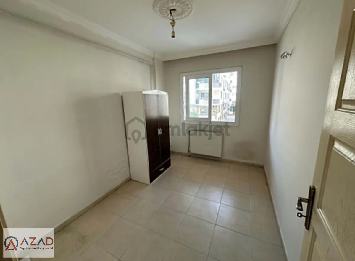 Azad- Cafeler Sokağı Civarı Satlık (1+1 45 M2 ) Apart - 3
