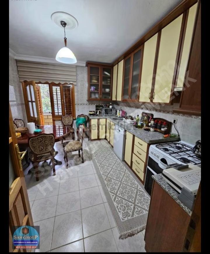 Çukurçayır'da Panoramik Manzaralı Satılık 5+1 Villa - 36