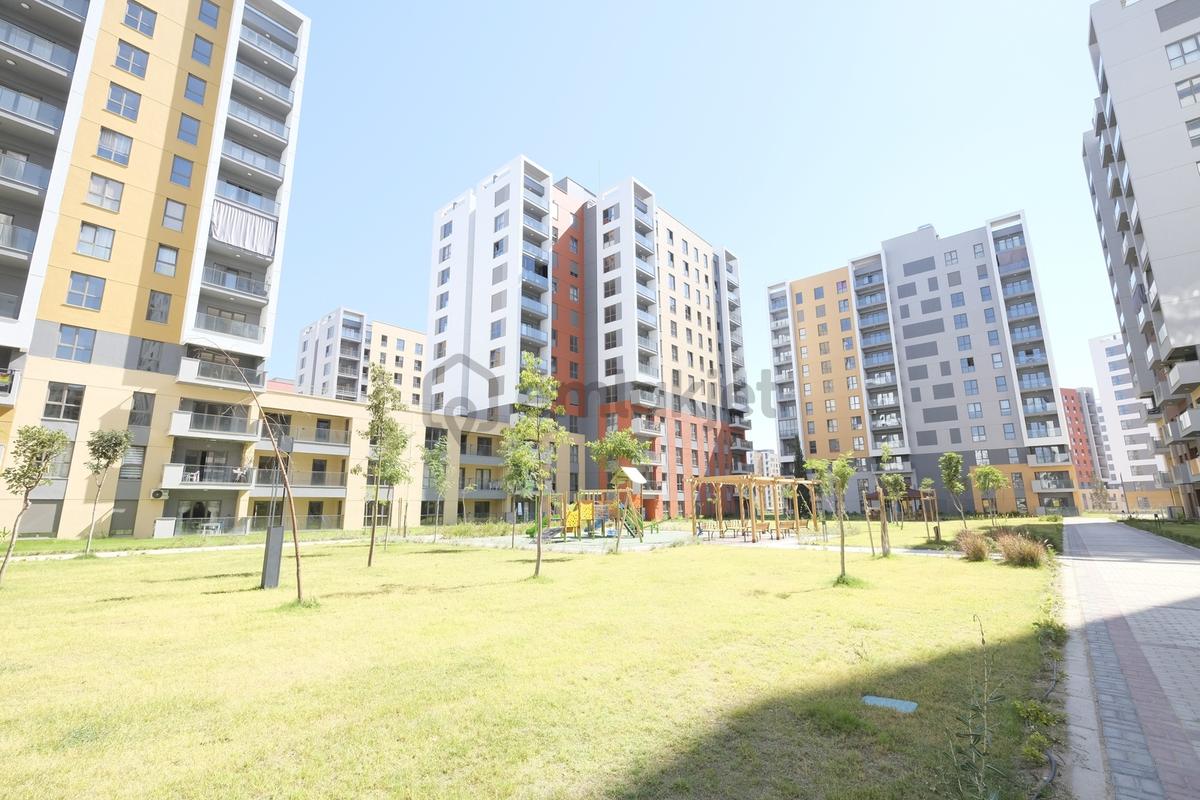 Poyraz'dan Suryapı 1+1 47m2 11.kat Eşyalı Kiralık Daire - 4