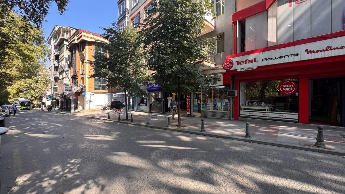 İzmit Merkezde Satılık Dükkan - 10