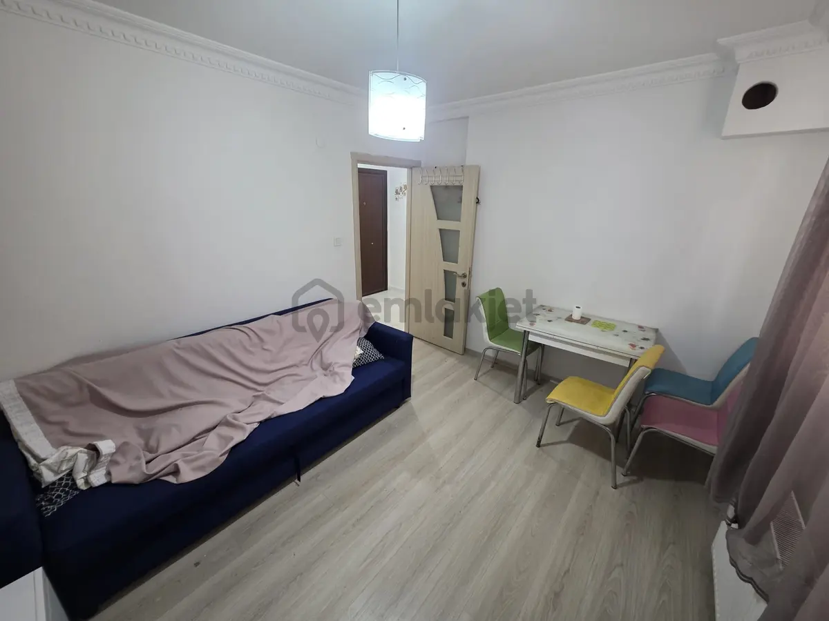 Caddeye Yakın 1+1 Giriş 2014 Yapımı Satılık Daire - 7