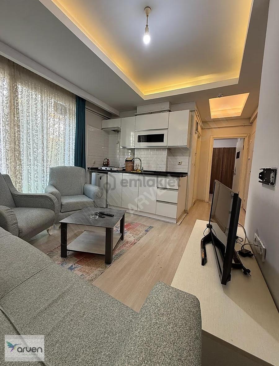 Yüksek Kira Garantili ! 1+1 Daire - 31