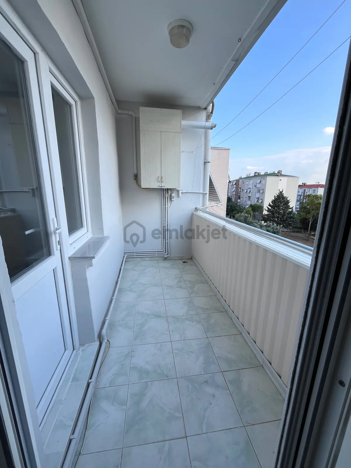 Sahibinden Temiz Kiralık Arakat Daire - 16