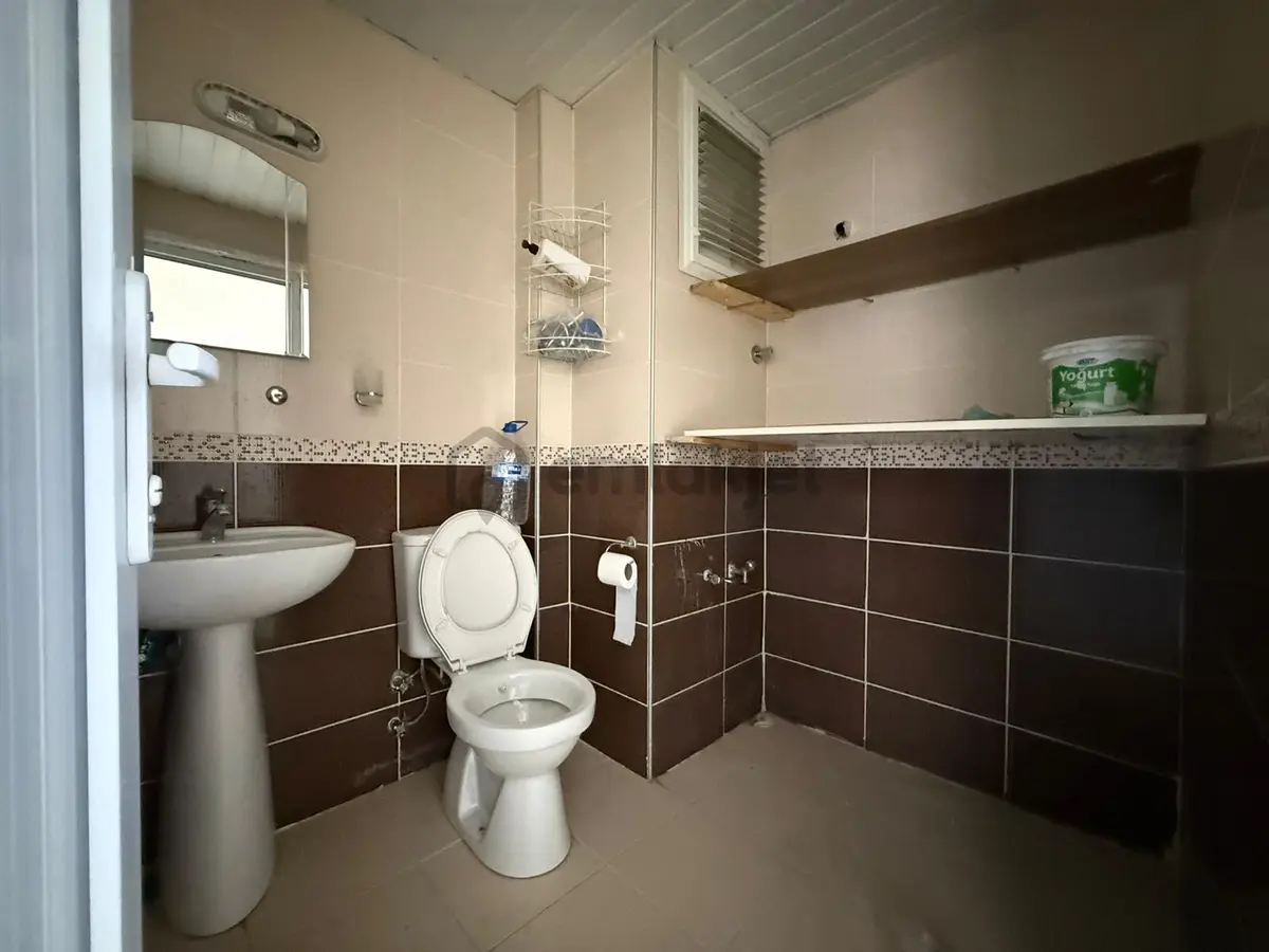 Yukarı Opet Civarı Kiralık 3+1 Daire - 9