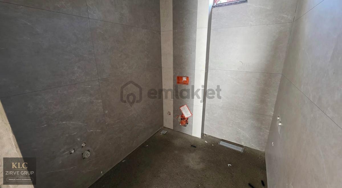 Batıkent ' De 7+1 Akıllı Villa | Ana Yol Üzeri Prestij - 26