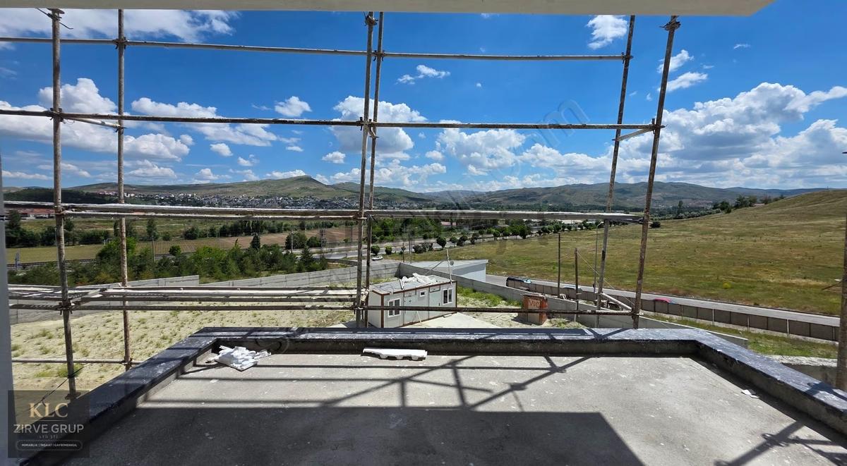Batıkent ' De 7+1 Akıllı Villa | Ana Yol Üzeri Prestij - 28