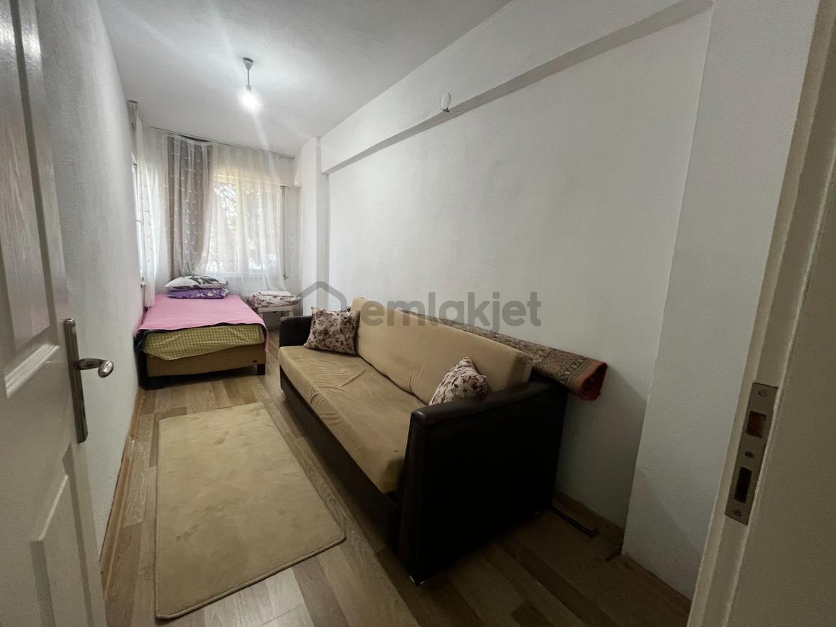 Re/max Land'den Full Eşyalı Deniz Manzaralı Triplex - 20