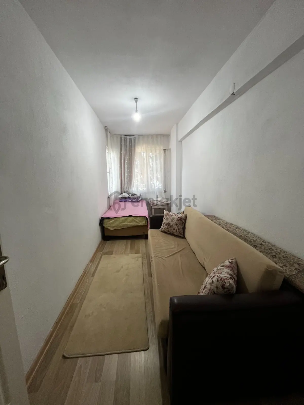 Re/max Land'den Full Eşyalı Deniz Manzaralı Triplex - 18
