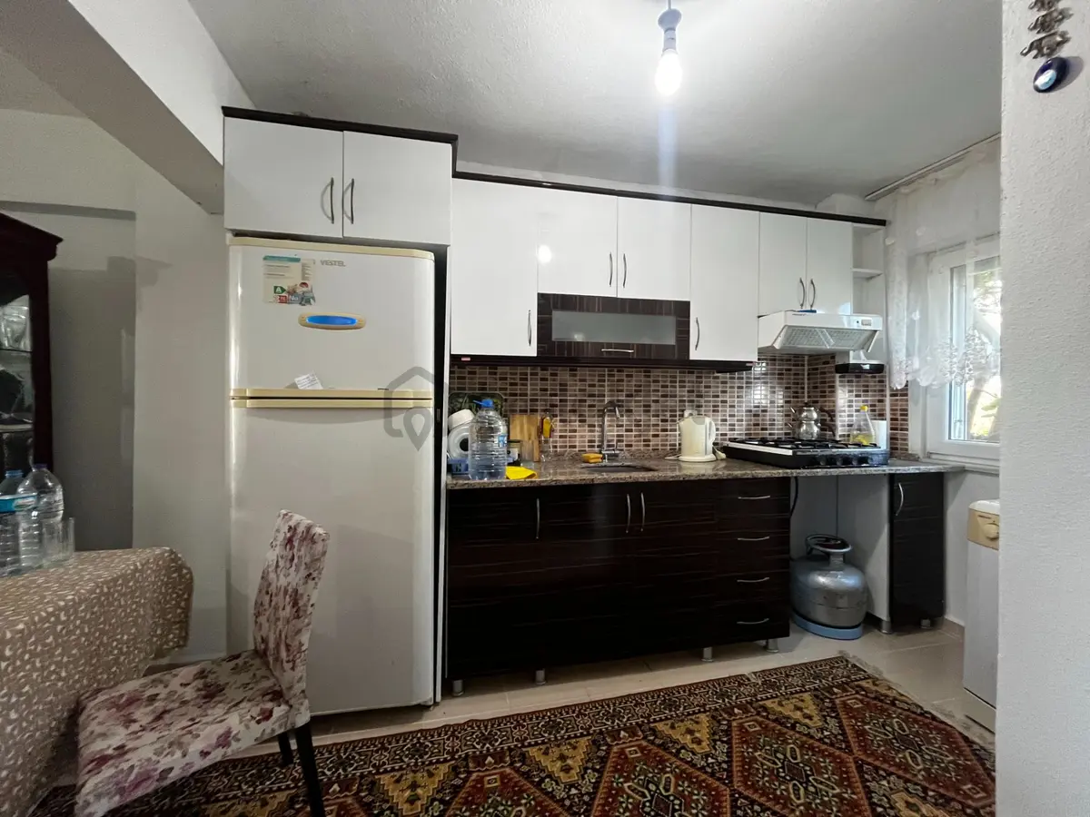 Re/max Land'den Full Eşyalı Deniz Manzaralı Triplex - 10