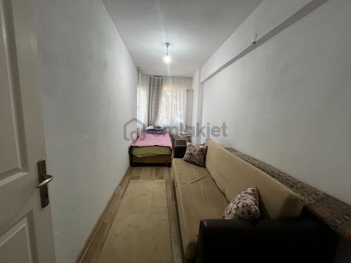 Re/max Land'den Full Eşyalı Deniz Manzaralı Triplex - 16