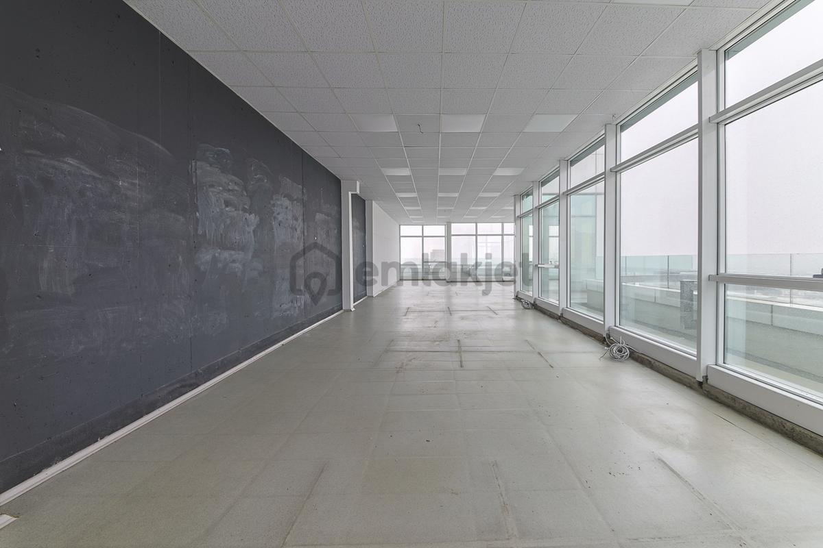 Maltepe E5 Üzerinde 1250 M² Deniz Manzaralı Kiralık Ofis - 8