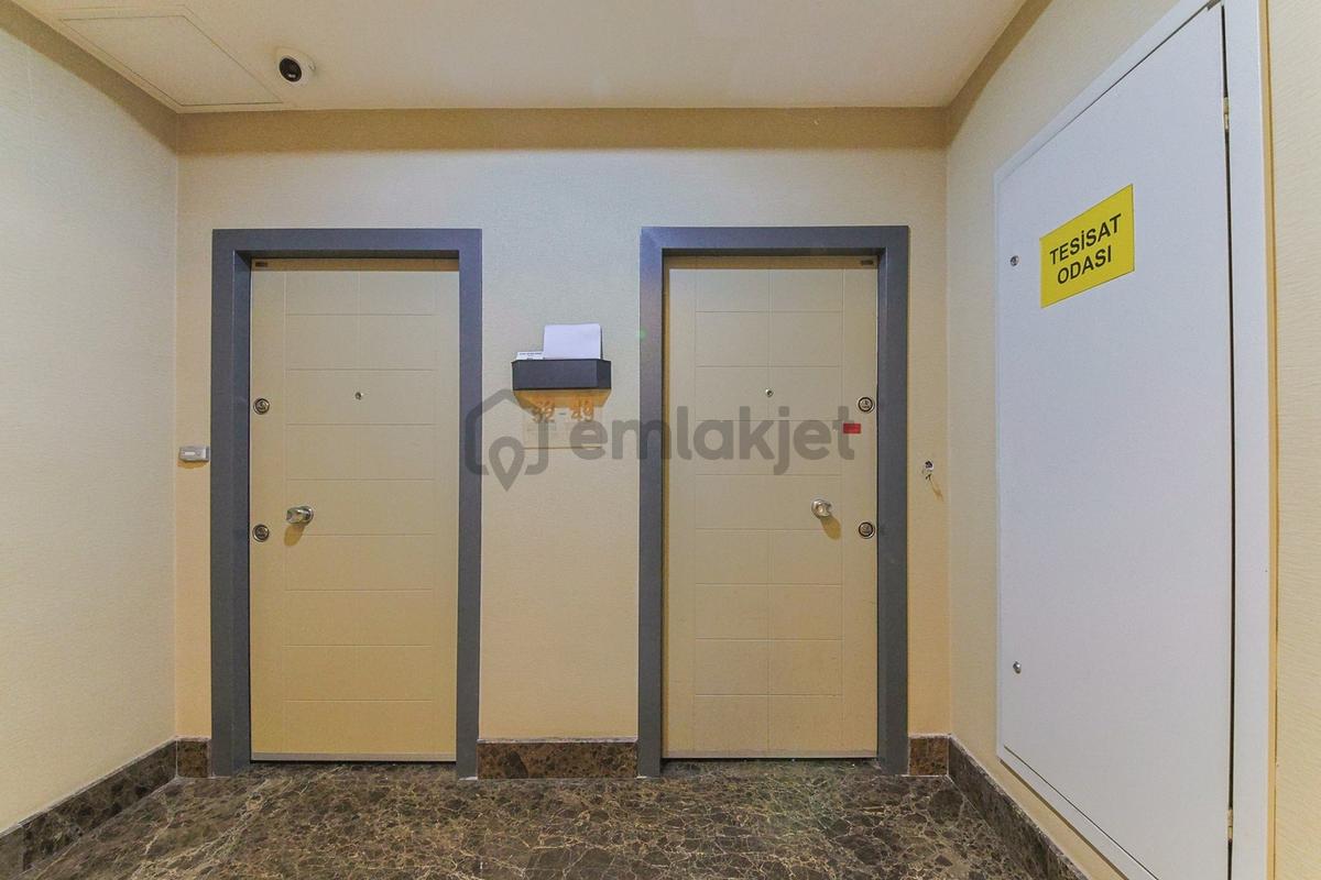 Maltepe E5 Üzerinde 1250 M² Deniz Manzaralı Kiralık Ofis - 19