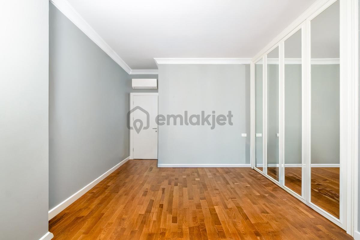 Suadiye Bağdat Caddesi'nde 2 Ebeveyn Banyolu 145 Net Satılık - 55