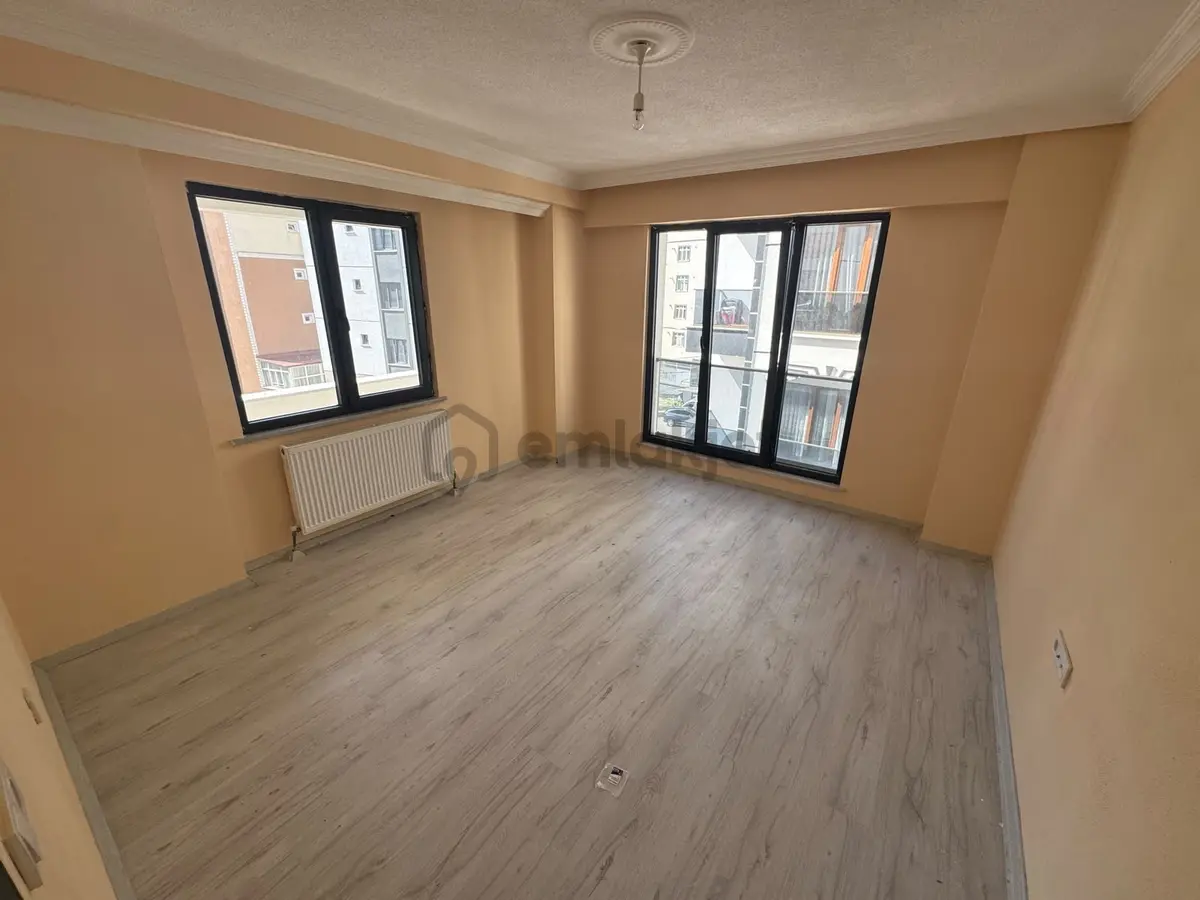 Aşkanlar Yapı'dan Kiralık 2+1 Öncephe Daire Merkezi Konum'da - 25