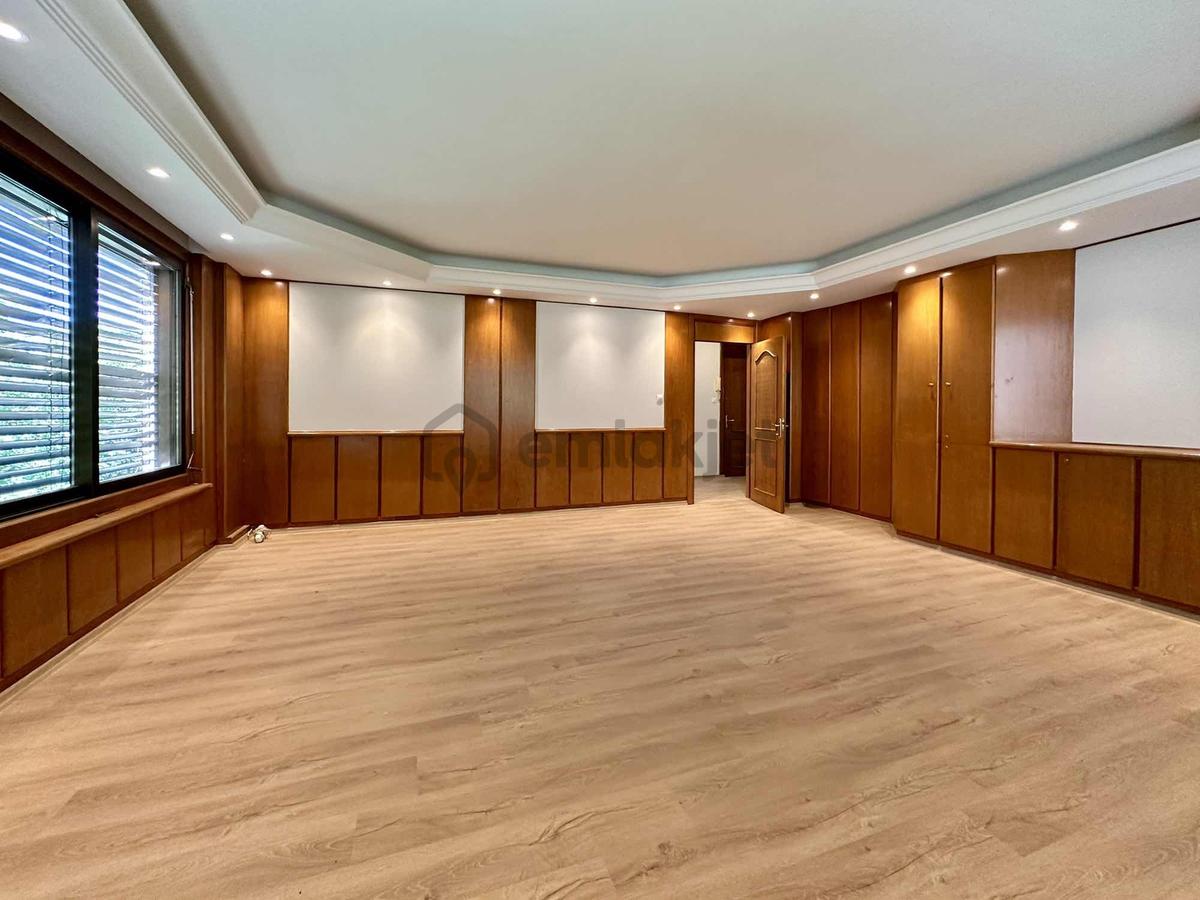 Caddebostan'da 150m2 Net 5 Oda - 35