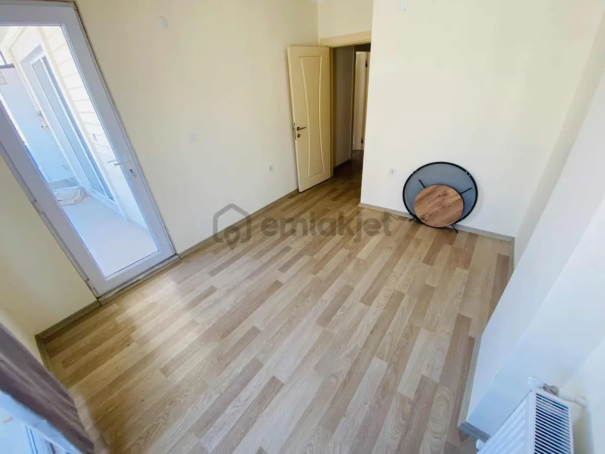 Prestijden Kombi Doğalgazlı Kiralık 2+1 Daire - 7