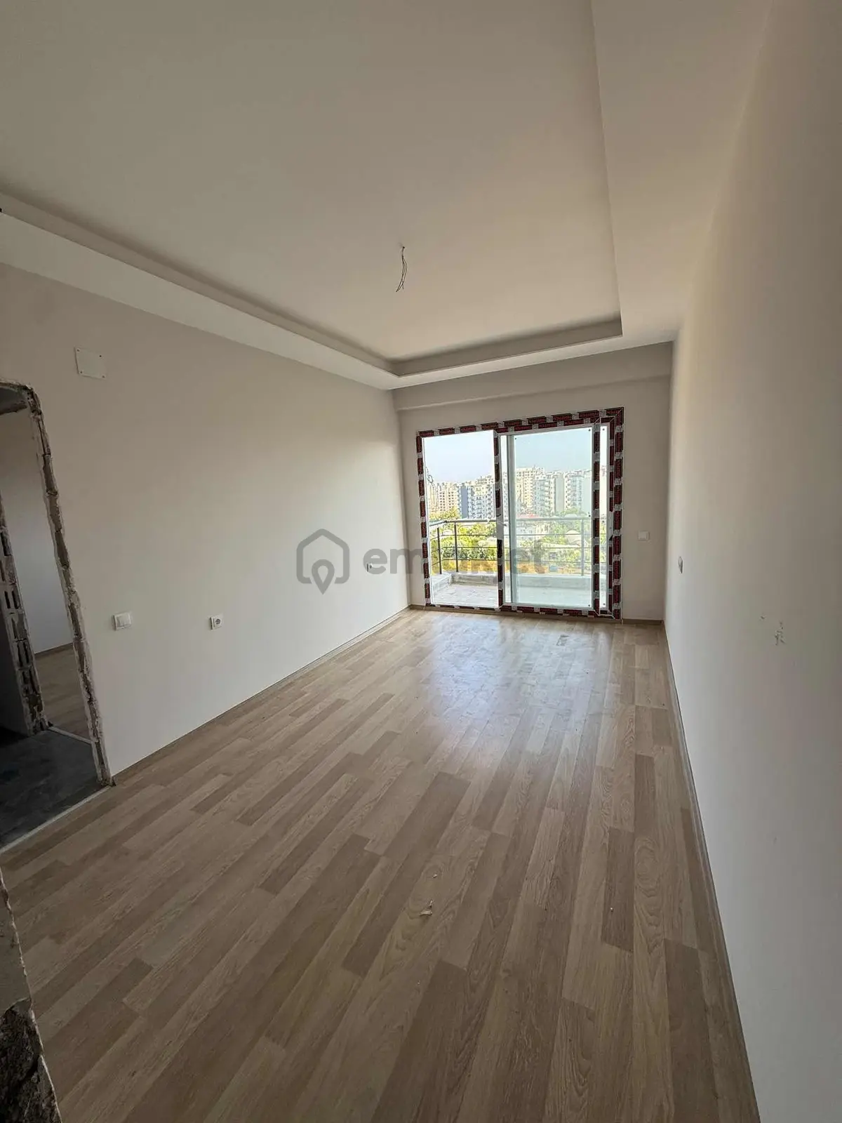 Acil Mersin Eski Mezitlide Satılık 2+1 Daire - 13