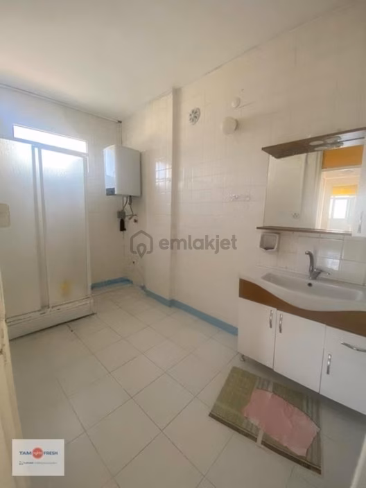 Urla Zeytinalanı Merkezde Satılık 3+1 Daire - 18