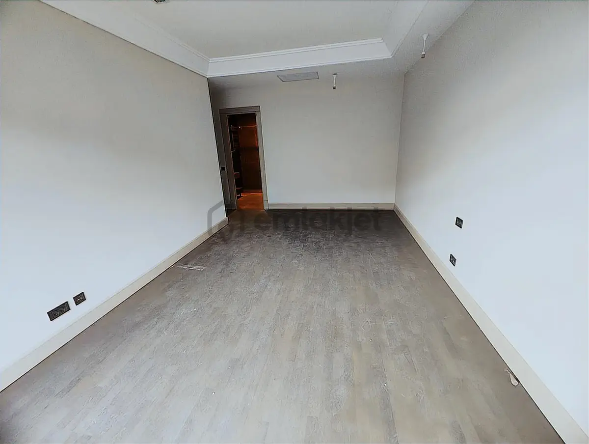 Zeytinburnu Selenium Park 3+1 Sıfır Az Katlı Boş - 13