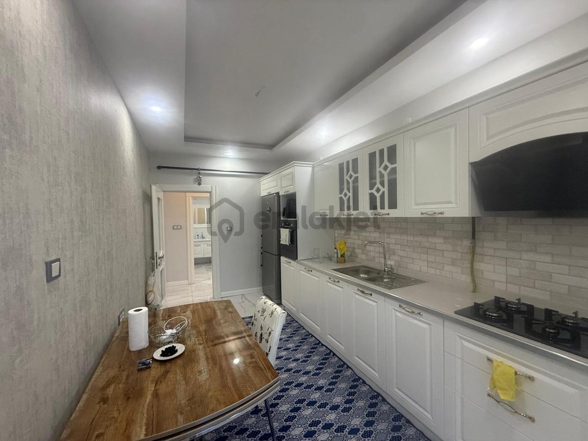 Göletli Park Civarı Acil Satılık 3+1 Daire - 19