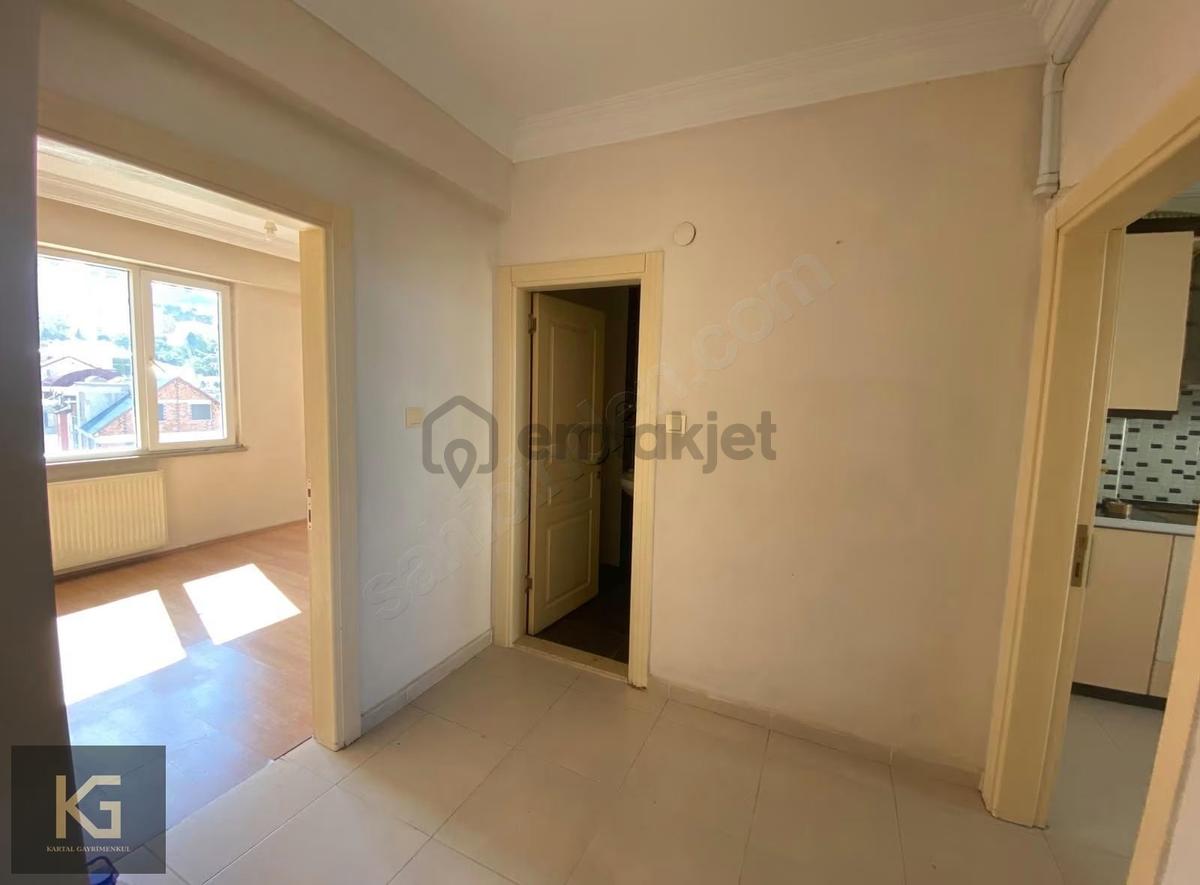 Evkaf Mahallesinde Geniş Kiralık Daire - 15