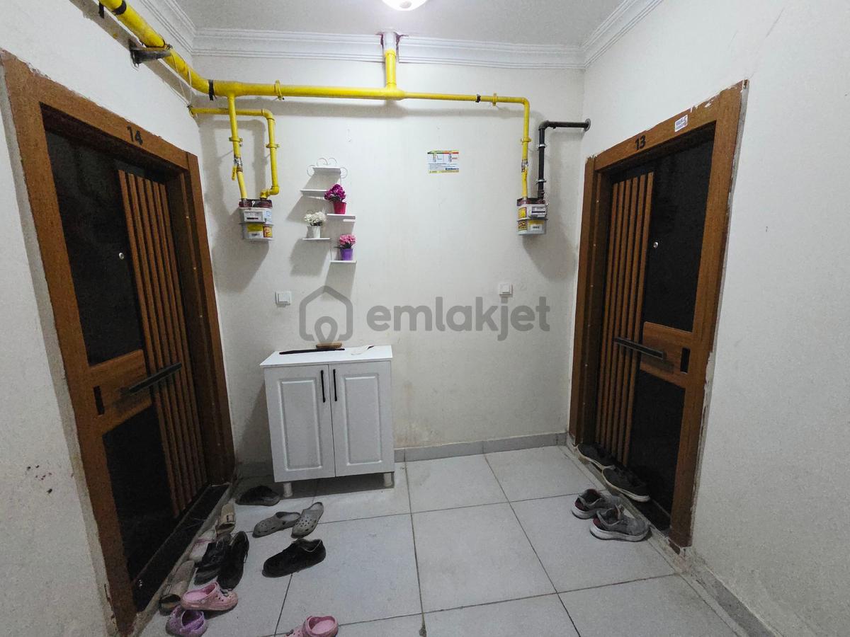 Karaköprü Seyrantepede Satılık 3+1 Giriş Kat Daire - 7
