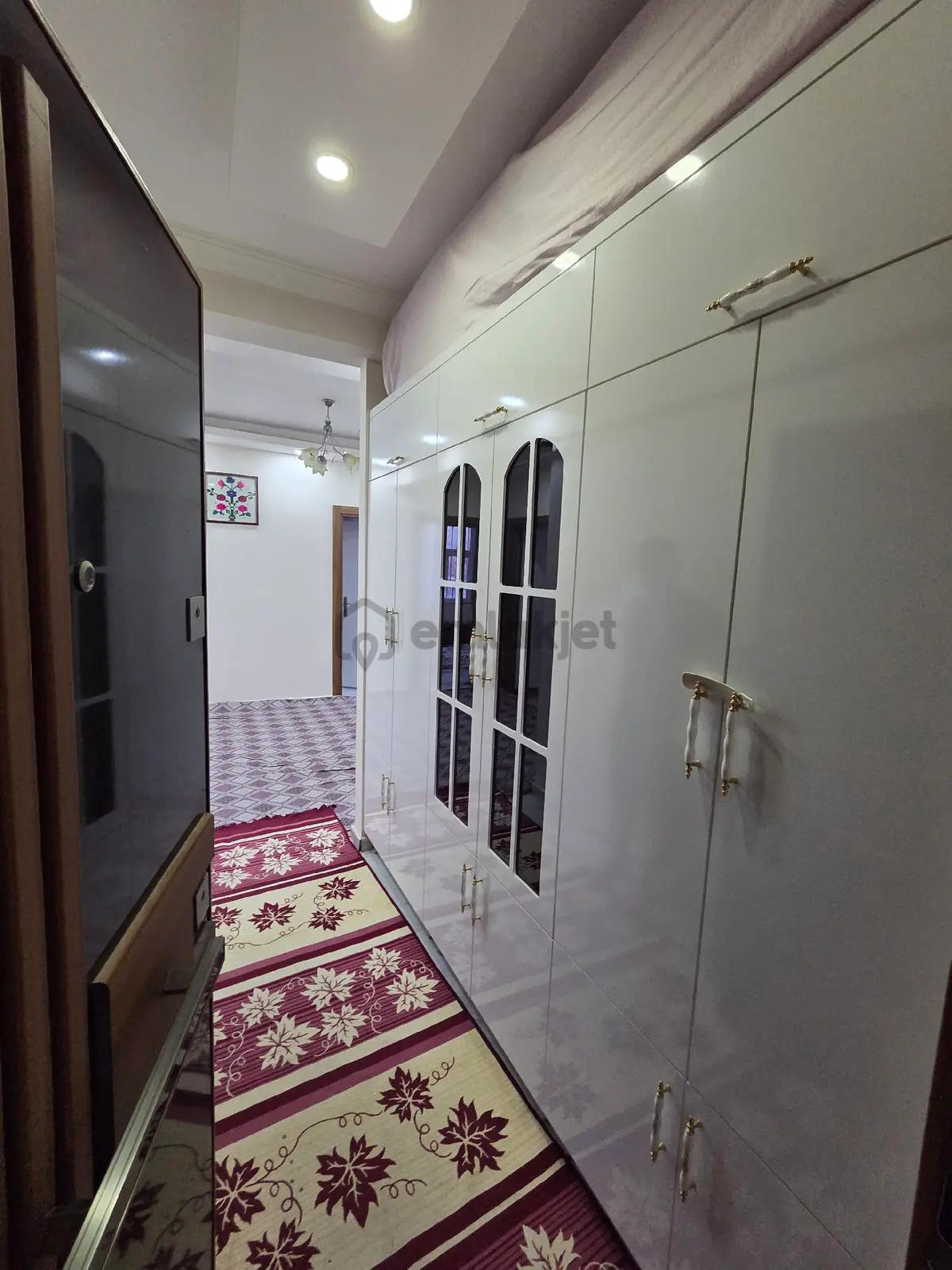 Karaköprü Seyrantepede Satılık 3+1 Giriş Kat Daire - 10