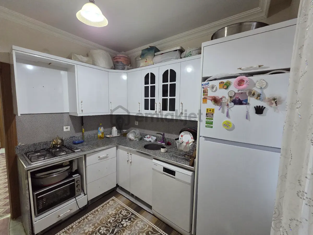 Karaköprü Seyrantepede Satılık 3+1 Giriş Kat Daire - 20