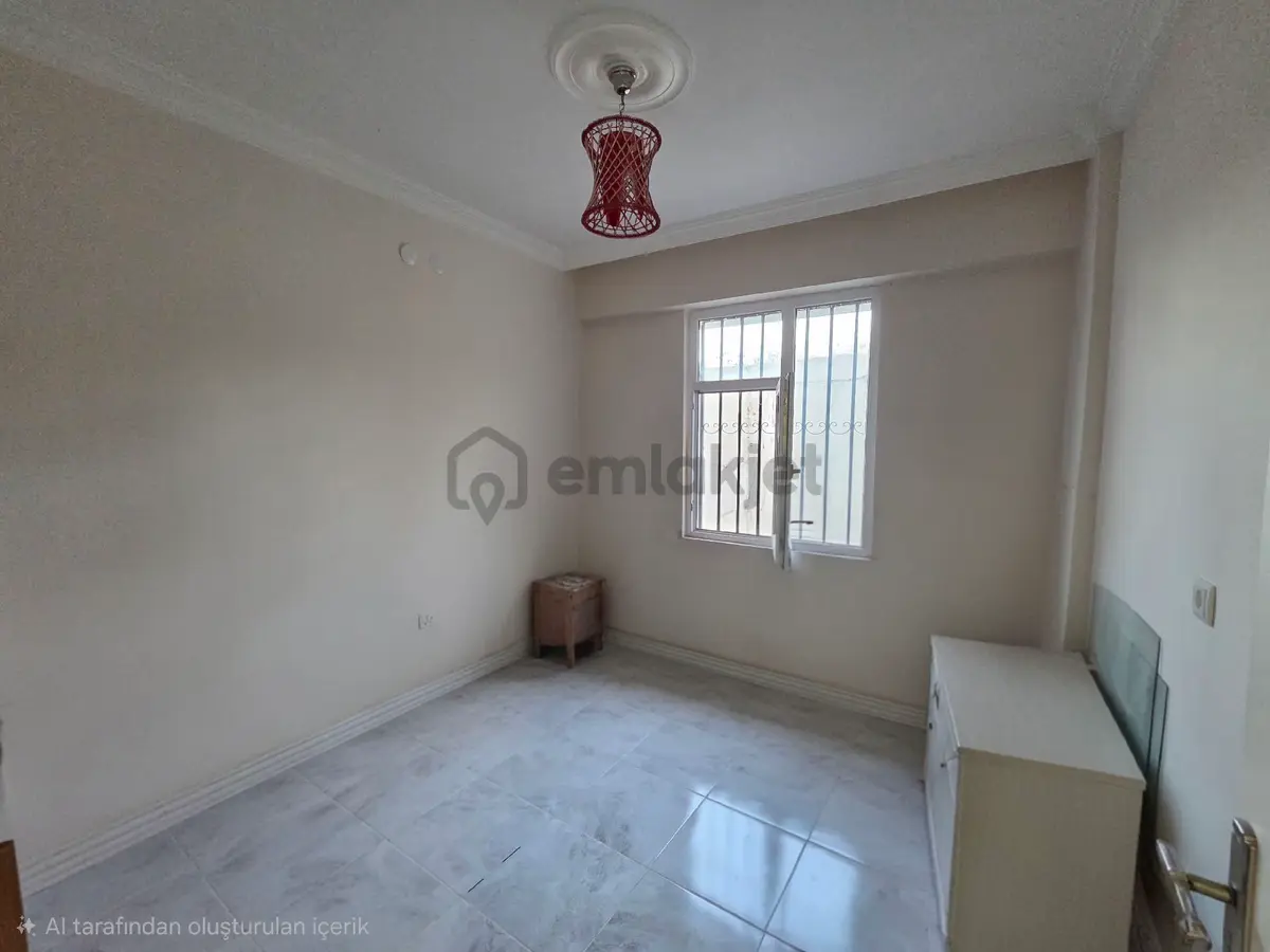 Karaköprü Seyrantepede Satılık 3+1 Giriş Kat Daire - 24