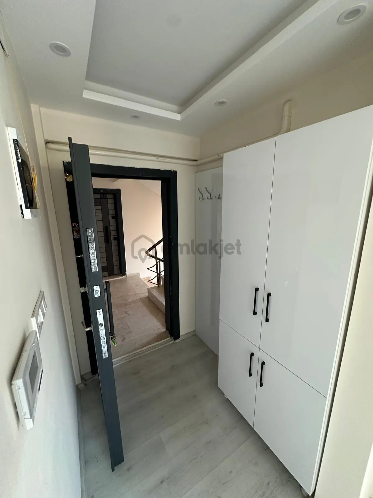 Nazilli Yeşil Mah.de 3+1 Doğalgazlı Satılık Daire - 26