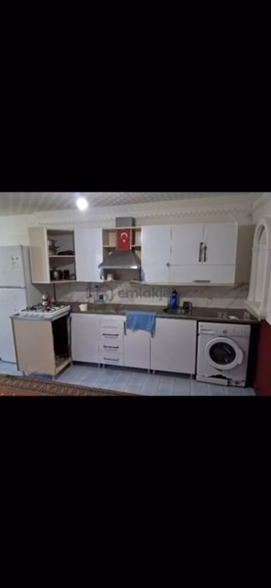 Sinop Türkeli İçesinde Satılık Tek Katlı Ev Ve Arsası - 7