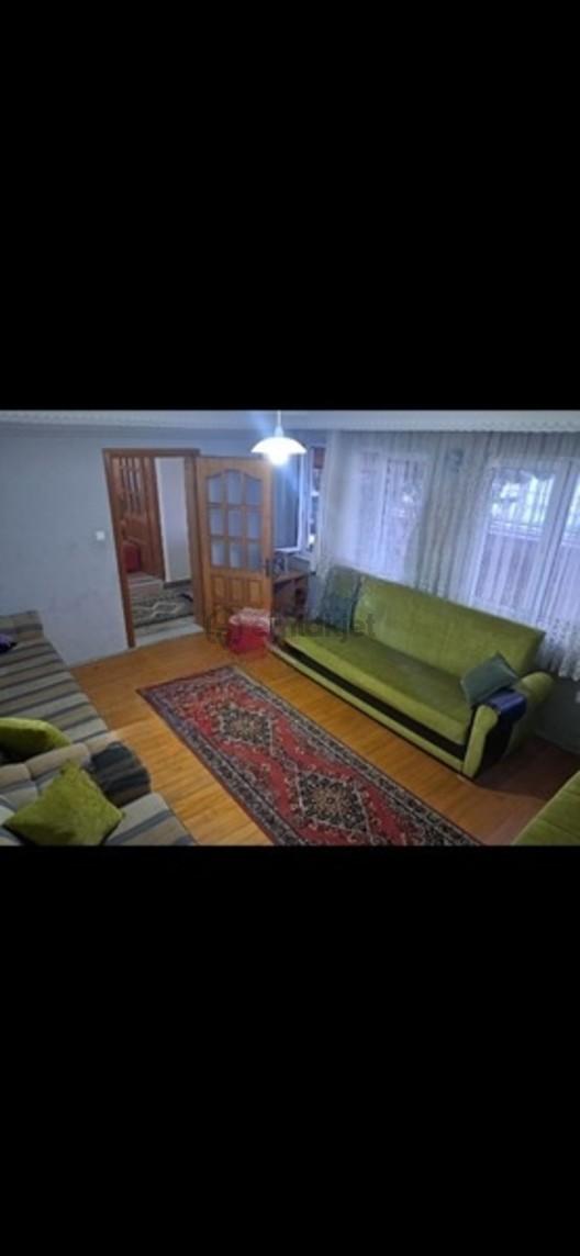 Sinop Türkeli İçesinde Satılık Tek Katlı Ev Ve Arsası - 17