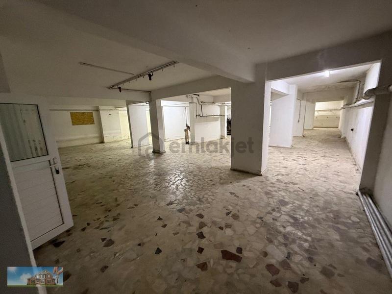 Avcılar Gümüşpala'da E-5'e 30m, 430m² Çift Katlı Dükkan - 28
