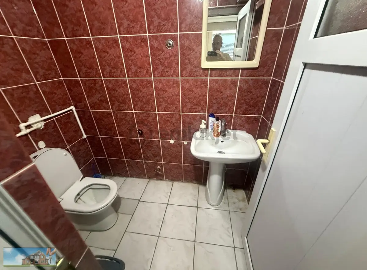 Avcılar Gümüşpala'da E-5'e 30m, 430m² Çift Katlı Dükkan - 13