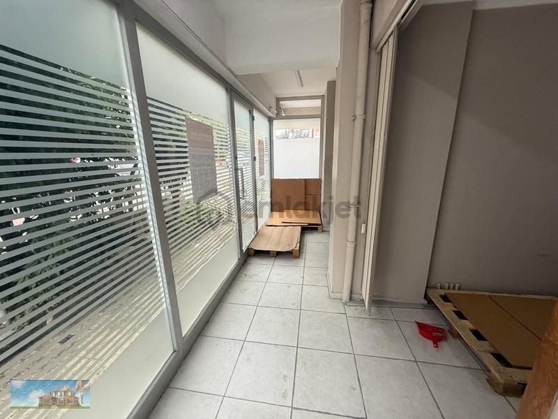 Avcılar Gümüşpala'da E-5'e 30m, 430m² Çift Katlı Dükkan - 32