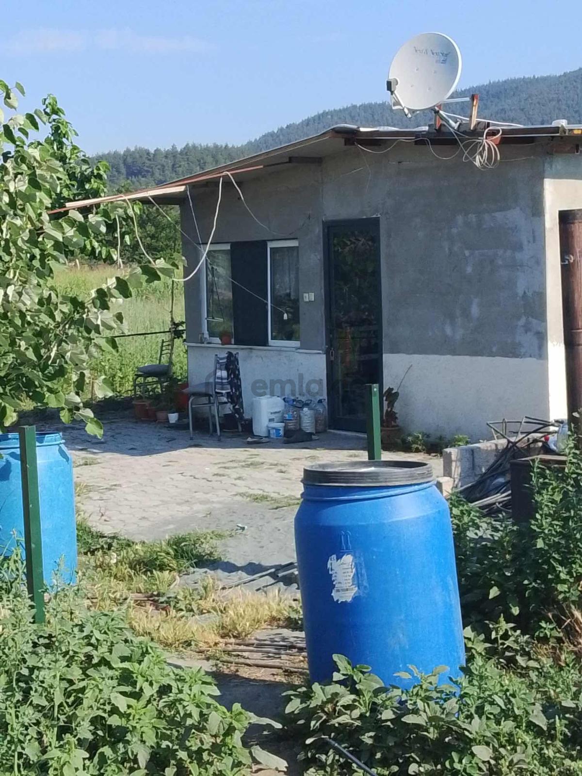 Bursa Orhaneli Çörelerde Satılık Tarla - 10