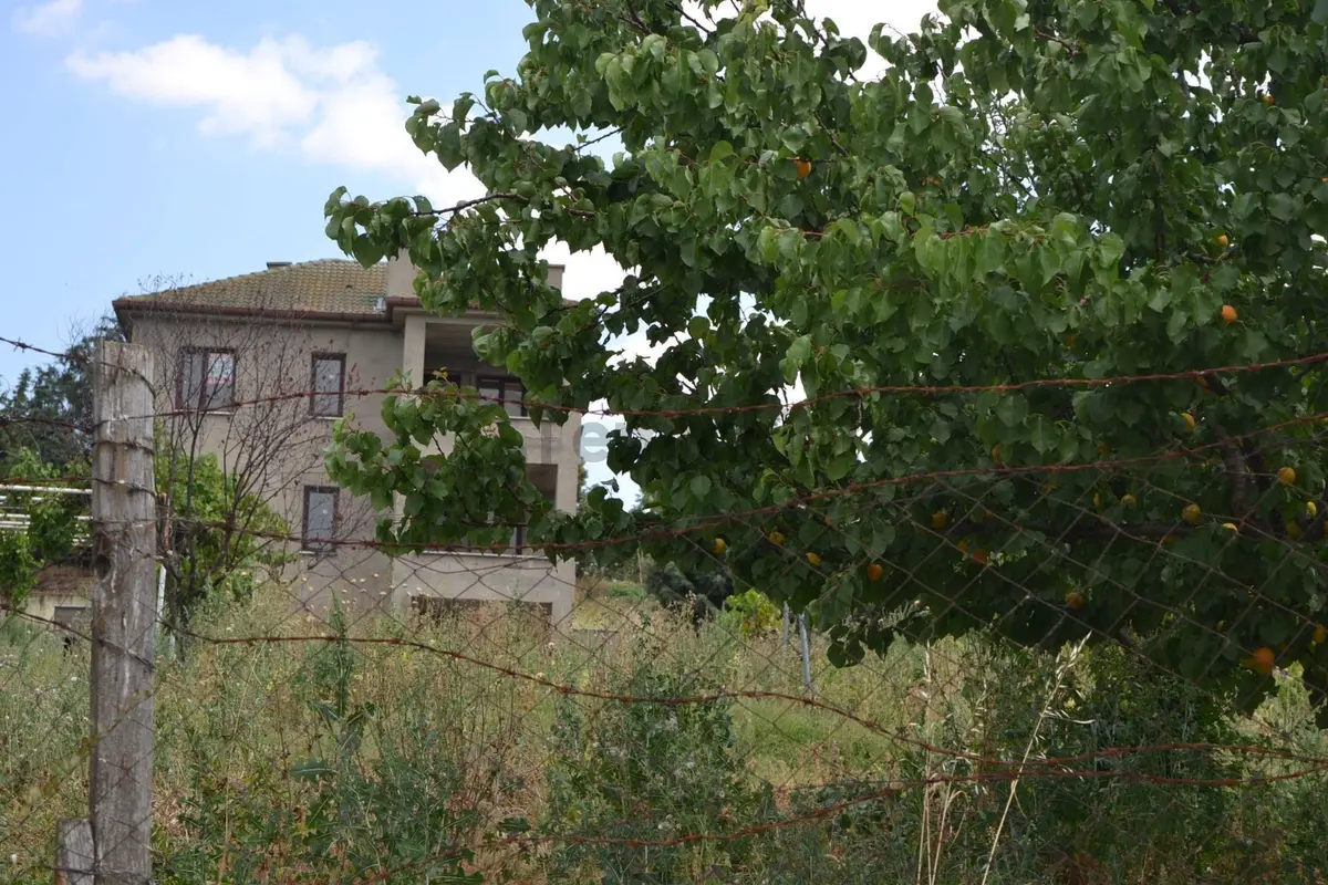 Babaeski Pancar Köyde Satılık Arsa İçinde Villa - 28