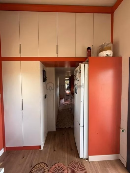 İzmir Foça Da Satılık Çiftlik Ev - 14