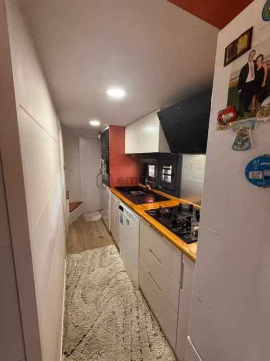 İzmir Foça Da Satılık Çiftlik Ev - 15