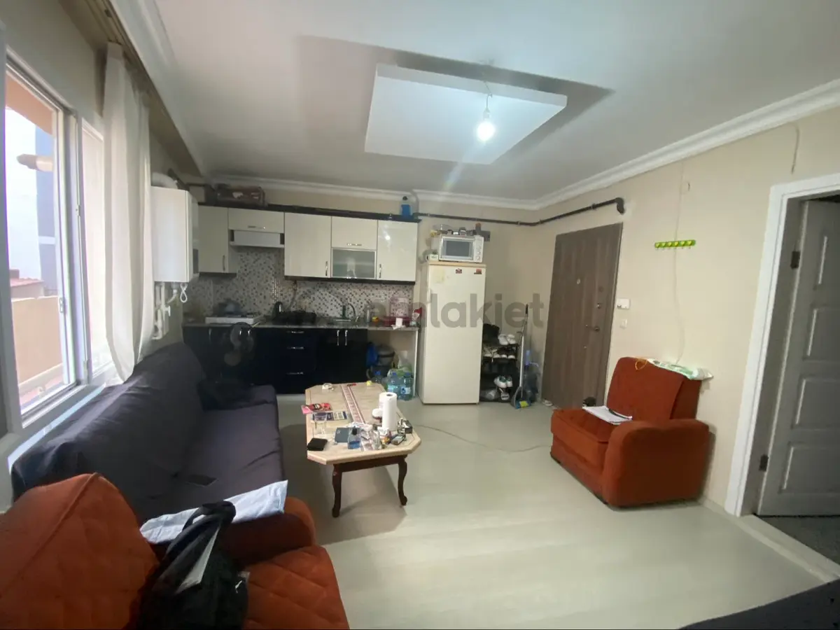 Çağandan Kiralık Kuruçeşme - 8