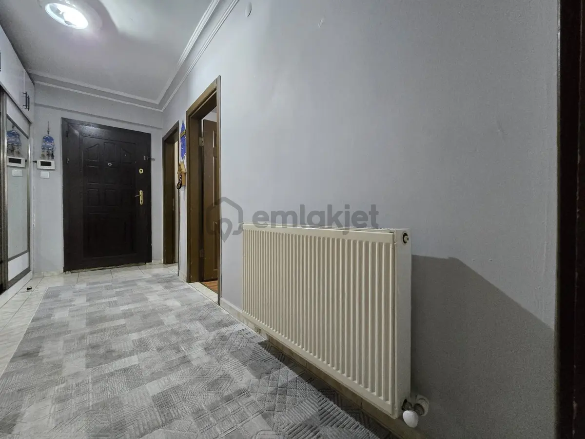 Prestij Den Elvan Da Cadde Üzeri Masrafsız Satılık Daire - 28