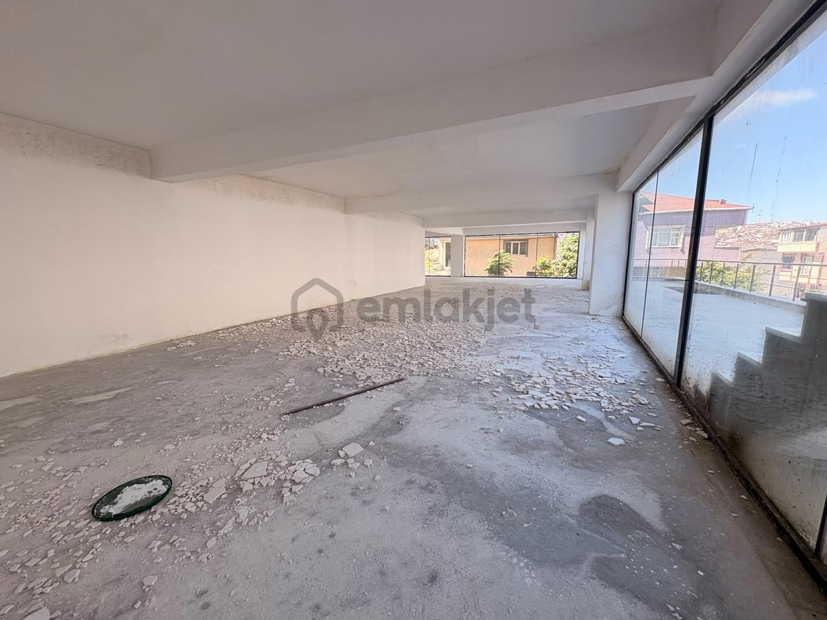 Vefa Group İnşaat'tan Acil Satılık 5000 M2 4 Katlı Dükkan - 5