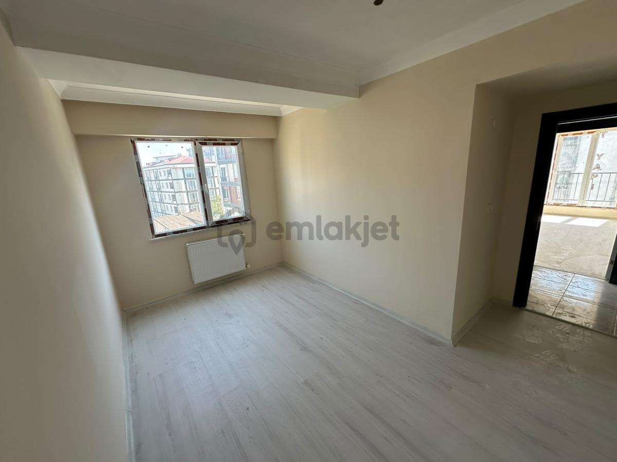 Vefa Group İnşaat'tan Hadımköyün Merkezinde Satılık Ara Kat