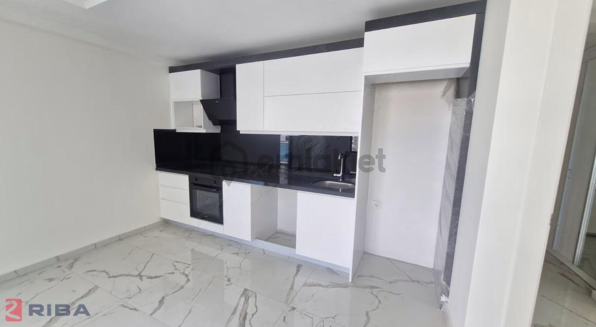 Lüks Konsept Tatil Sitesinde Geniş M2 3 Cepheli Daire - 9