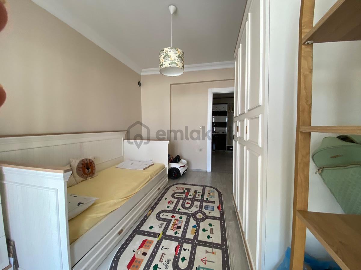 Millet Mh. 3+1 Kiralık Daire - 13