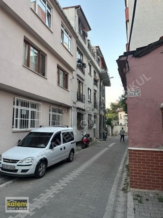 Defterdar Mahallesinde, Yeni Binada, Masrafsız 1+1 Daire - 8