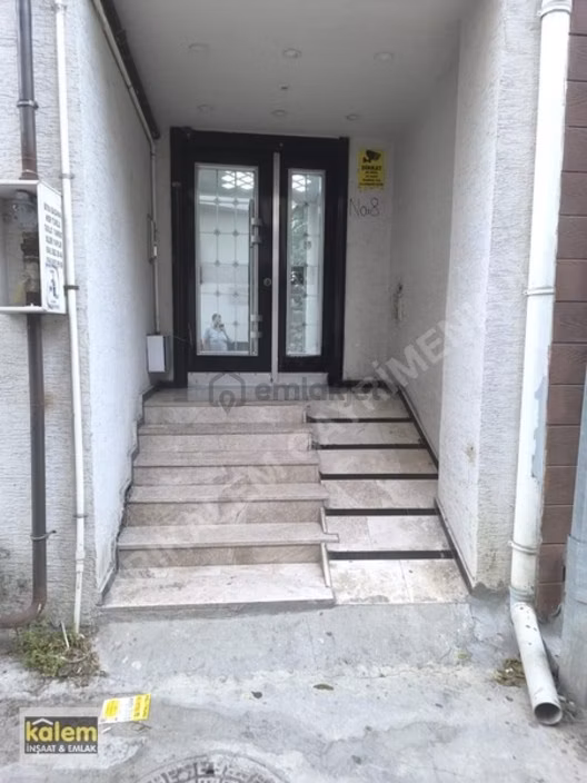 Defterdar Mahallesinde, Yeni Binada, Masrafsız 1+1 Daire - 6