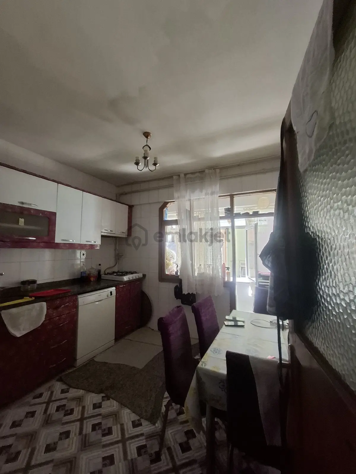 Rise Emlâk Tan Satılık 2+1 Daire 100 M2 - 3