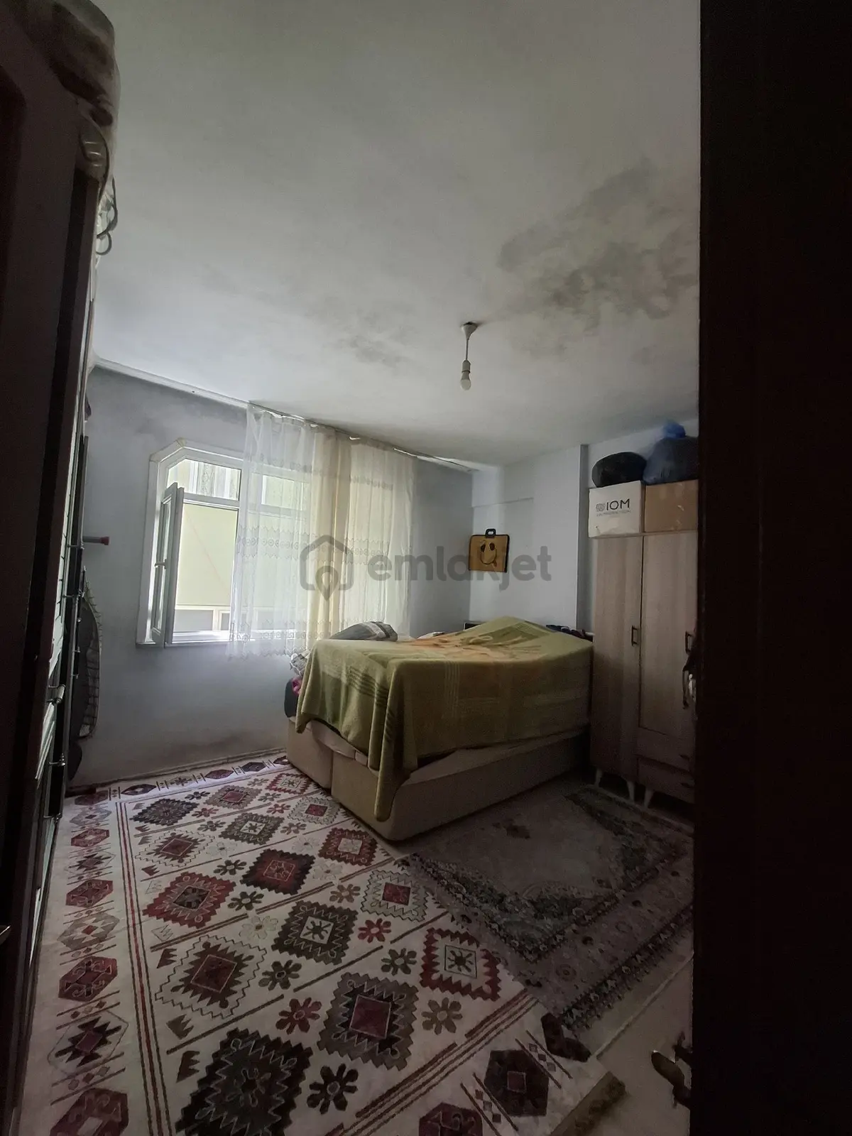 Rise Emlâk Tan Satılık 2+1 Daire 100 M2 - 8