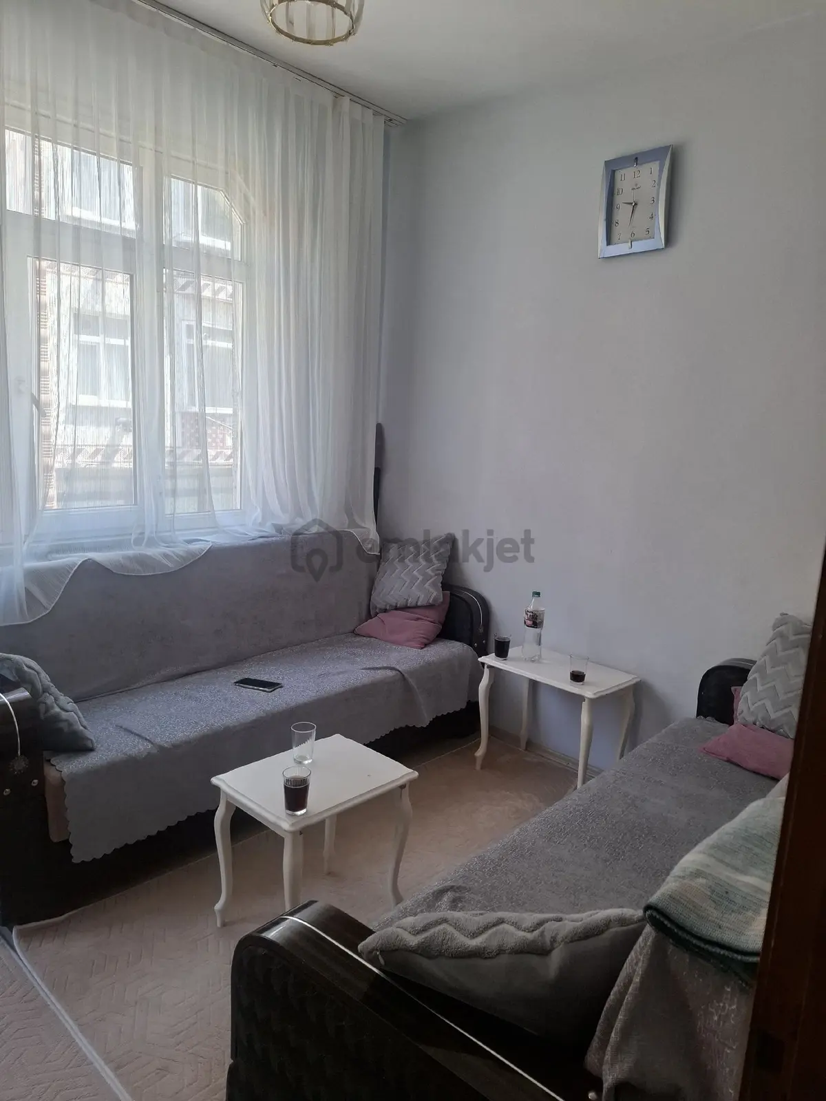 Rise Emlâk Tan Satılık 2+1 Daire 100 M2 - 9